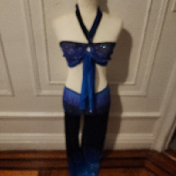 2 pc sexy glitter - Picture 3 of 4